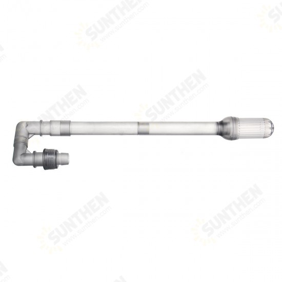 HW-602B/HW-603B Aquarium Internal Water Inflow Outflow Tube Filter External Accessories HW-602B/HW-603B Aquarium Internal Water Inflow Outflow Tube Filter External Accessories