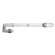 HW-602B/HW-603B Aquarium Internal Water Inflow Outflow Tube Filter External Accessories HW-602B/HW-603B Aquarium Internal Water Inflow Outflow Tube Filter External Accessories