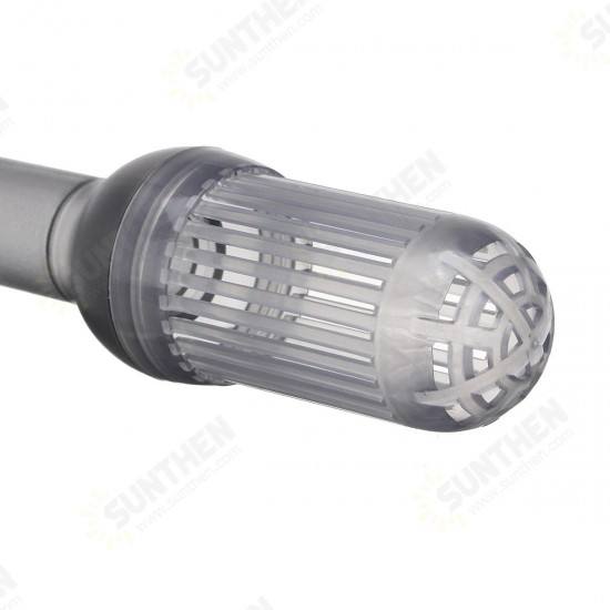HW-602B/HW-603B Aquarium Internal Water Inflow Outflow Tube Filter External Accessories HW-602B/HW-603B Aquarium Internal Water Inflow Outflow Tube Filter External Accessories