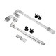 HW-602B/HW-603B Aquarium Internal Water Inflow Outflow Tube Filter External Accessories HW-602B/HW-603B Aquarium Internal Water Inflow Outflow Tube Filter External Accessories