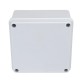 IP65 Weatherproof PVC Plastic Outdoor Industrial Adaptive Junction Box Case