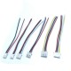 Mini Micro JST XH2.54mm 2Pin -10Pin Connector Plug Socket Wire Cable 150mm Electric Cable Connector Socket Wires Mini Micro JST XH2.54mm 2Pin -10Pin Connector Plug Socket Wire Cable 150mm Electric Cable Connector Socket Wires