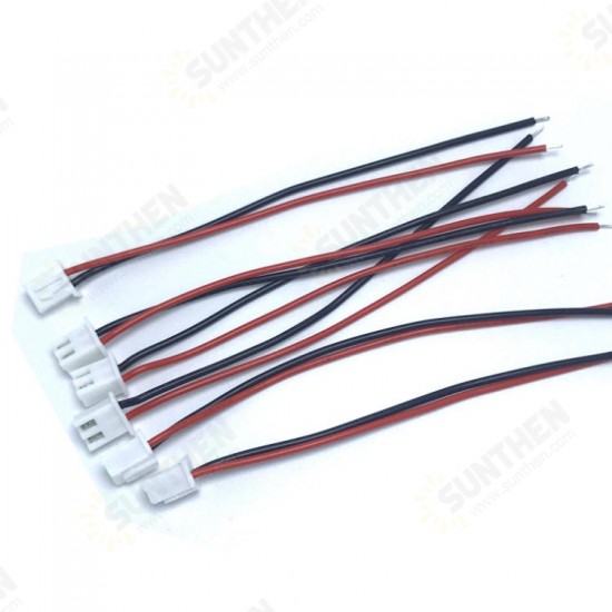 Mini Micro JST XH2.54mm 2Pin -10Pin Connector Plug Socket Wire Cable 150mm Electric Cable Connector Socket Wires Mini Micro JST XH2.54mm 2Pin -10Pin Connector Plug Socket Wire Cable 150mm Electric Cable Connector Socket Wires