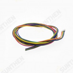 Mini Micro PH2.0 2Pin -10Pin Connector Plug Socket Wire Cable 150mm Electric Cable Connector Sockt Wires Mini Micro PH2.0 2Pin -10Pin Connector Plug Socket Wire Cable 150mm Electric Cable Connector Sockt Wires