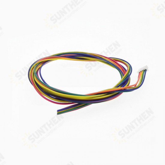 Mini Micro PH2.0 2Pin -10Pin Connector Plug Socket Wire Cable 150mm Electric Cable Connector Sockt Wires