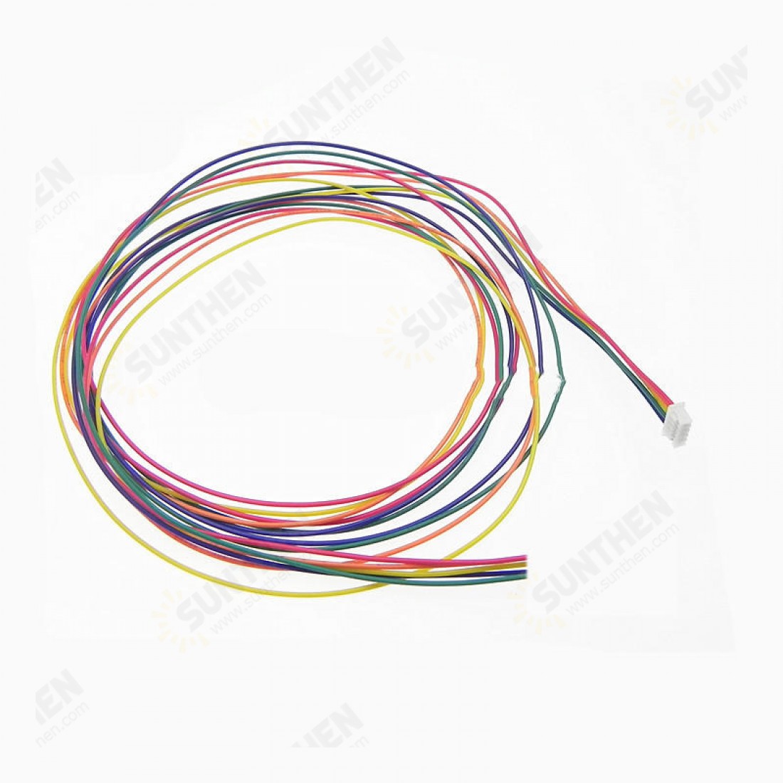 Mini Micro PH2.0 2Pin 10Pin Connector Plug Socket Wire Cable 150mm
