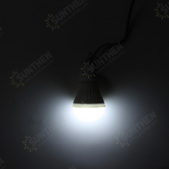 Monocrystalline Solar Panel Solar Powered Panel Kit 2Pcs 5W Bulb With 10A Solar Controller Monocrystalline Solar Panel Solar Powered Panel Kit 2Pcs 5W Bulb With 10A Solar Controller