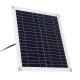 Monocrystalline Solar Panel Solar Powered Panel Kit 2Pcs 5W Bulb With 10A Solar Controller Monocrystalline Solar Panel Solar Powered Panel Kit 2Pcs 5W Bulb With 10A Solar Controller
