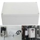 Plastic Waterproof Sealed Electrical Junction Box Instrument Chassis