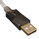 USB to RS485 RS422 Serial DB9 to Termi Serial Converter Adapter Cable