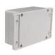 Waterproof Plastic Enclosure Box Electronic Project Case Electrical Project Box Outdoor Junction Box