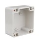 Waterproof Plastic Enclosure Box Electronic Project Case Electrical Project Box Outdoor Junction Box