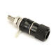 JS-910B AV 4mm Wiring Terminal Block Wire Adapter Connectors 10pcs JS-910B AV 4mm Wiring Terminal Block Wire Adapter Connectors 10pcs