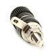 JS-910B AV 4mm Wiring Terminal Block Wire Adapter Connectors 10pcs JS-910B AV 4mm Wiring Terminal Block Wire Adapter Connectors 10pcs
