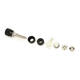 JS-910B AV 4mm Wiring Terminal Block Wire Adapter Connectors 10pcs JS-910B AV 4mm Wiring Terminal Block Wire Adapter Connectors 10pcs