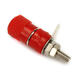 JS-910B AV 4mm Wiring Terminal Block Wire Adapter Connectors 10pcs JS-910B AV 4mm Wiring Terminal Block Wire Adapter Connectors 10pcs