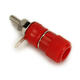 JS-910B AV 4mm Wiring Terminal Block Wire Adapter Connectors 10pcs JS-910B AV 4mm Wiring Terminal Block Wire Adapter Connectors 10pcs