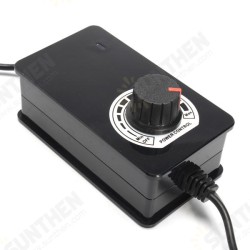 100-240V Tattoo Power Supply Tattoo Machine Accessory Controller US Plug 100-240V Tattoo Power Supply Tattoo Machine Accessory Controller US Plug