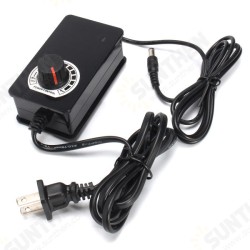 100-240V Tattoo Power Supply Tattoo Machine Accessory Controller US Plug 100-240V Tattoo Power Supply Tattoo Machine Accessory Controller US Plug