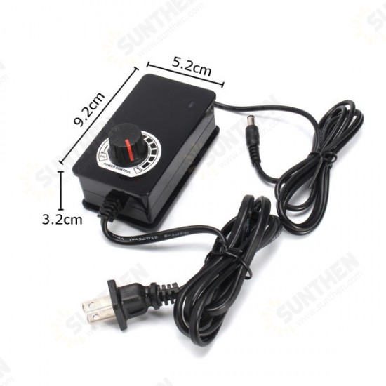 100-240V Tattoo Power Supply Tattoo Machine Accessory Controller US Plug