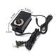 100-240V Tattoo Power Supply Tattoo Machine Accessory Controller US Plug