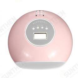 110W 33 LED Nail Dryer UV Lamp Nail Gel Polish Fast Curing Machine With 4 Timers 110W 33 LED Nail Dryer UV Lamp Nail Gel Polish Fast Curing Machine With 4 Timers