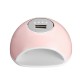 110W 33 LED Nail Dryer UV Lamp Nail Gel Polish Fast Curing Machine With 4 Timers