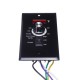 120V Digital Thermostat Controller Board Digital Temperature Controller Thermostat Board For Z GRILL