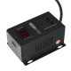 4000W Variable Voltage Controller Regulator Speed Motor Fan Controller AC 0-220V