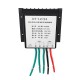 400W 12V/24V Auto Adapt Wind Turbine Controller Wind Generator Controller