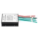 400W 12V/24V Auto Adapt Wind Turbine Controller Wind Generator Controller