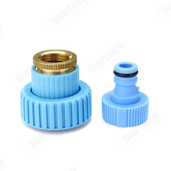 Automatic Drip Irrigation Kit Self Watering System Sprinkler Controller Automatic Drip Irrigation Kit Self Watering System Sprinkler Controller
