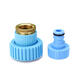 Automatic Drip Irrigation Kit Self Watering System Sprinkler Controller Automatic Drip Irrigation Kit Self Watering System Sprinkler Controller