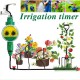 Automatic Electronic Water Timer Tap Irrigation Plant Watering Tool Controller