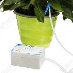 Automatic Irrigation Timer 2 Setting Mode Watering Drip Irrigation WiFi APP Water Timer Remote Control System Solenoid Valve Timer Automatic Irrigation Timer 2 Setting Mode Watering Drip Irrigation WiFi APP Water Timer Remote Control System Solenoid Valve Timer