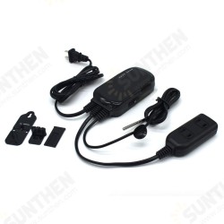 Electronic Thermostat LED Digital Temperature Controller Thermocouple Thermal Regulator with Socket Electronic Thermostat LED Digital Temperature Controller Thermocouple Thermal Regulator with Socket