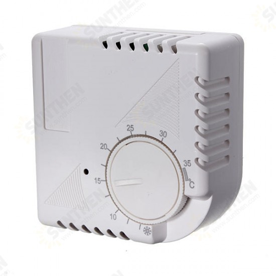 NTL7000 5-35 Degree Digital Thermostat Sensor Controller Switch