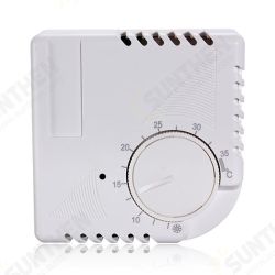 NTL7000 5-35 Degree Digital Thermostat Sensor Controller Switch NTL7000 5-35 Degree Digital Thermostat Sensor Controller Switch