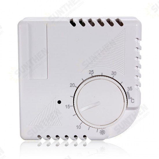 NTL7000 5-35 Degree Digital Thermostat Sensor Controller Switch