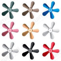 Professional 5 Blades Aluminum Wood Stove Fan Blade Accessories For Heating Fireplaces Fan Professional 5 Blades Aluminum Wood Stove Fan Blade Accessories For Heating Fireplaces Fan