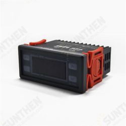 RC-112 220V/110V 10A Digital LCD Thermostat Regulator Temperature Controller RC-112 220V/110V 10A Digital LCD Thermostat Regulator Temperature Controller