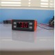 RC-112 220V/110V 10A Digital LCD Thermostat Regulator Temperature Controller