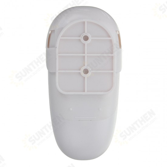 RGB LED Remote Controller Wireless RF Remote Touch Screen Dimmer For LED RGB Strip Controller