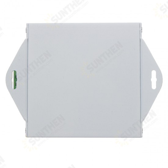 RGB LED Remote Controller Wireless RF Remote Touch Screen Dimmer For LED RGB Strip Controller