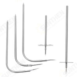 Replacement Meat Temperature Probe Kit For Traeger Pit Boss Pellet Grills BBQ