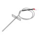 Replacement Meat Temperature Probe Kit For Traeger Pit Boss Pellet Grills BBQ