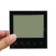 Smart Programmable Thermostat Digital Temperature Controller LCD Touch Screen