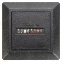 Timer Square Counter Digital 0-99999.9 Hour Meter Hourmeter Gauge AC220-240V Timer Square Counter Digital 0-99999.9 Hour Meter Hourmeter Gauge AC220-240V