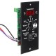 Upgrade 120V Digital Temperature Controller Thermostat Board Fits For TRAEGER All Models BAC23