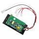 Upgrade 120V Digital Temperature Controller Thermostat Board Fits For TRAEGER All Models BAC23